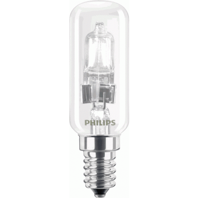 Halogen 28W E14 230V T25L 1CT/20 SRP indeks wycofany PHILIPS (23079301)