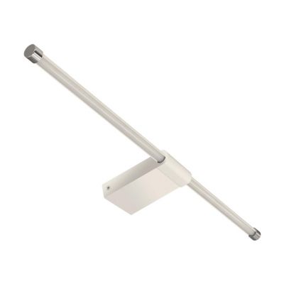 Oprawa dekoracyjna PASO LED 14W WHITE NW IDEUS (04139)