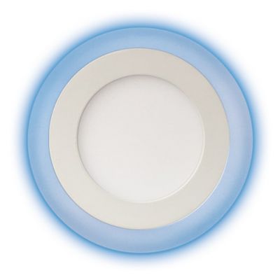 ALDEN LED C 12W+4W 4000K IDEUS (02900)