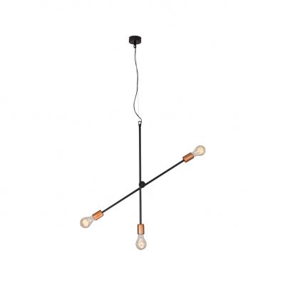 Lampa wisząca STICKS III (6268)