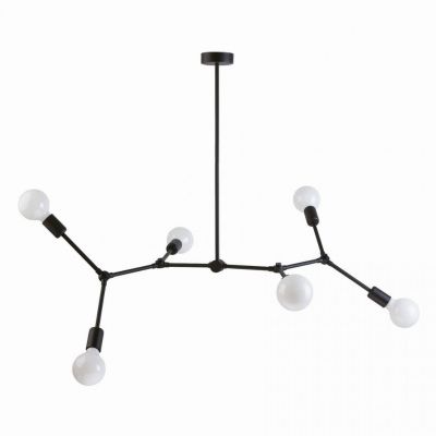 Lampa sufitowa TWIG VI Nowodvorski (9138)