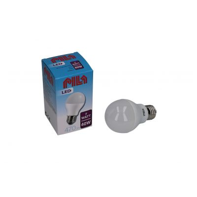 Żarówka LED Bulb A60 6.5-40W E27 827 ND PILA (929001110701)
