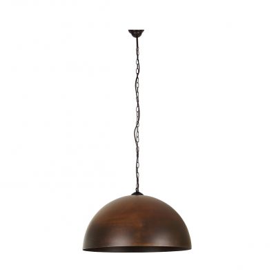 Lampa wisząca NAPOLI BLACK/GOLD ML6368 Milagro (6368)