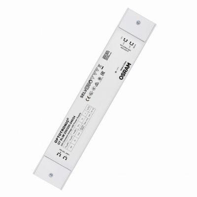 OT SLIM 250 220-240 VS10 LEDVANCE (4062172135917)