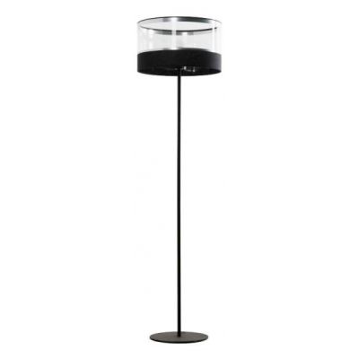 Lampex Lampa stojąca Leone E27 1x40W (854/ST)