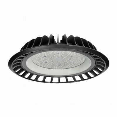 HORIN LED 200W oprawa typu highbay, 18000lm, IP65, 4000K, aluminium AD-OP-6210L4 ORNO (AD-OP-6210L4)