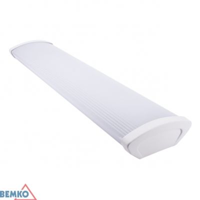 OPRAWA ALIT XP7 2X36W IP-20 PC-OPAL EMPTY BEMKO (C184-E-XP7236KM-PC)