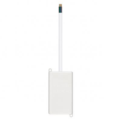 CONNECTOR BOX 5POLE L N PE D+ D- 4X LEDVANCE (4058075473034)
