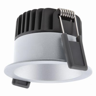 SP DK FIX P 8W 930 PS DIM IP44 SI LEDVANCE (4058075799882)