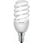 Tornado T2 mini 12W WW E14 1PF/6 indeks wycofany PHILIPS (92662000)