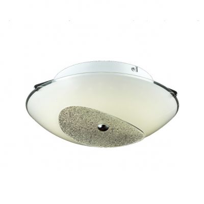 ITALUX plafon Delia LED, zintegrowany 12W 960 lm 3000K IP20 kolor - biały (C29546YK-2T)