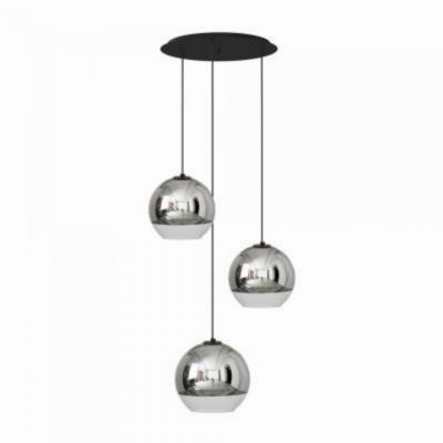 Lampa wisząca GLOBE PLUS III 7607 Nowodvorski (7607)