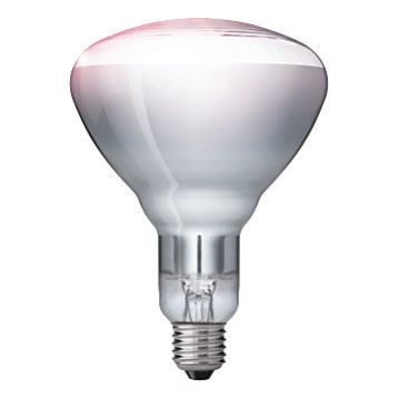 BR125 IR 150W E27 230-250V CL 1CT/10 Żarówka 923211943801 PHILIPS (923211943801)