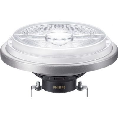 Żarówka LED MAS ExpertColor 10,8-50W 930 3000K barwa ciepła AR111 40st 929003043702 PHILIPS (929003043702)