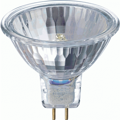 MASTERL ES 35W GU5.3 12V 24D 1CT/4X5F produkt wycofany PHILIPS (41397071)