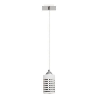 Lampex lampa wisząca Nila 1 E27 183/1 (183/1)