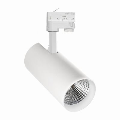 MDR BRANTA 830 19,5W 230V 36st White  WOJP03745 Spectrum Led (WOJP03745)
