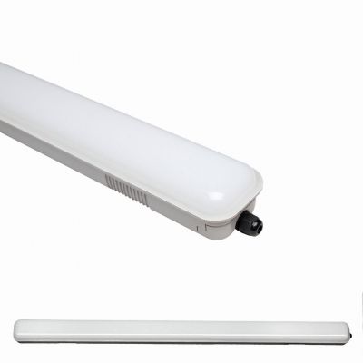 LIMEA SMD3528 36W 230V 120cm CW GARAŻOWA MLECZNA  SLI028006CW Spectrum Led (SLI028006CW)