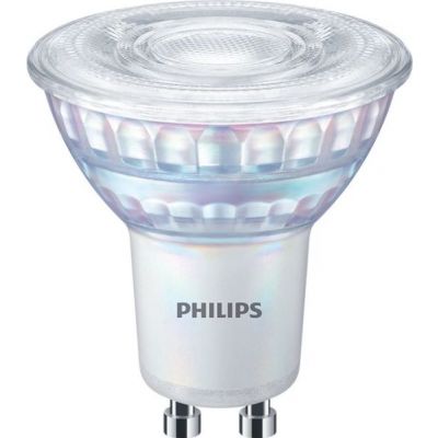 Żarówka LED CorePro spot 4-50W GU10 827 2700K barwa ciepła 36st ściemnialna 929002495902 PHILIPS (929002495902)