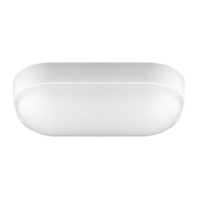 Plafoniera hermetyczna LED MARKUS LED L 5W 4500K IDEUS (03508)