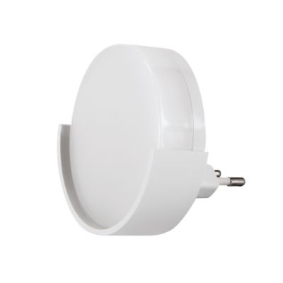 Lampka wtykowa LED BEZA LED 1W C IDEUS (03896)