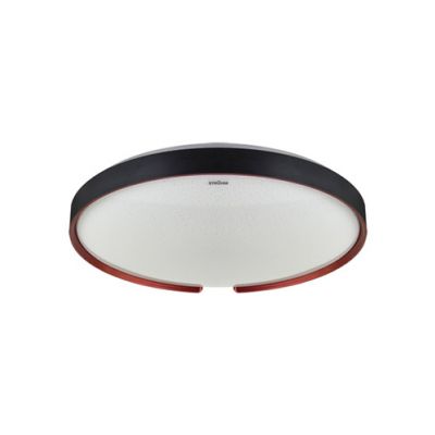 Plafoniera SMD LED ESPERANTO LED C 24W IDEUS (04076)