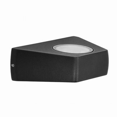 KWEN LED 6W, oprawa elewacyjna, 260lm, IP54, 4000K AD-OP-6192L4 ORNO (AD-OP-6192L4)