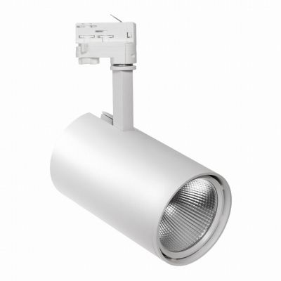 MDR FERINA 830 40W 230V 24st White MDR38PRO5083024W  WOJP00391 Spectrum Led (WOJP00391)