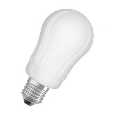 Ledvance Świetlówka kompaktowa Osram - DVALUECLA 11W/827 220-240V E27 10X1OSRAM (4008321942593)