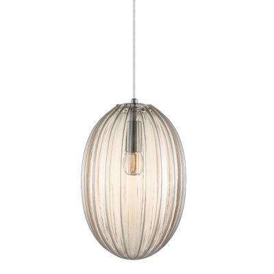 ITALUX lampa wisząca Parlo E14 40W 230V IP20 kolor - chrom (PND-8112-1B-CO)