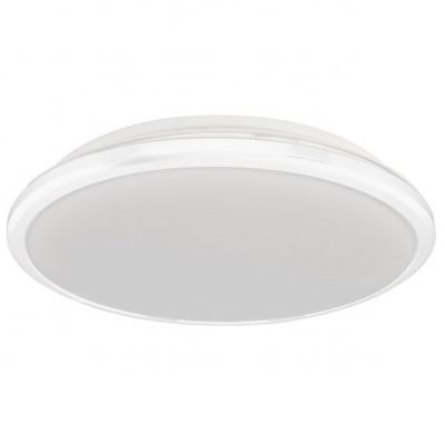 Milagro plafon LED Terma 18W 1260lm 4000K biały IP44 ML6401 (ML6401)