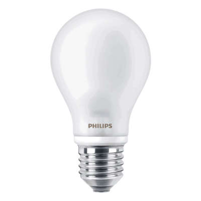 Żarówka LED E27 7W 806lm 2700K (classic 60W) A60 WW FR ND 1PF/10 indeks wycofany PHILIPS (929001243082)