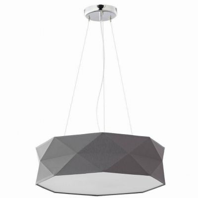 TK-Lighting lampa wisząca KANTOOR 1xE27, 15W LED (3313)