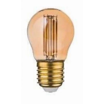 TK-Lighting żarówka LED E27,230-240V,2200K,4.5W,350LM,50HZ (3572)