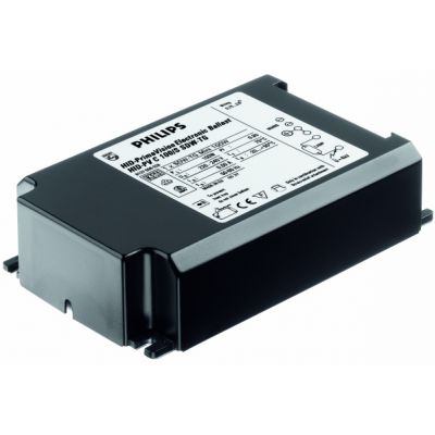 Statecznik transformator elektroniczny HID-PV 100 /S SDW-TG 220-240V 50/60Hz PHILIPS (913700656566)