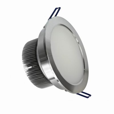 Oprawa downlight Ceiline II LED DOWNLIGHT 230V 20x1w 230mm CW  SLI022004CW Spectrum Led (SLI022004CW)