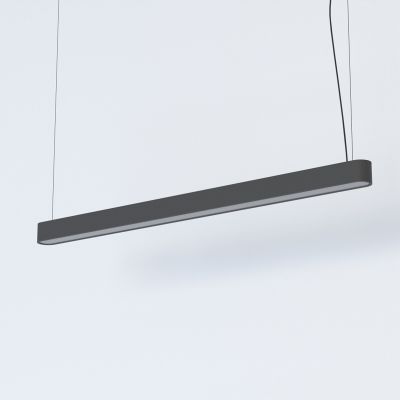 Lampa wisząca SOFT LED 120X6 Nowodvorski (7525)