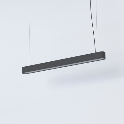 Lampa wisząca Soft Led 90X6 Nowodvorski (7535)