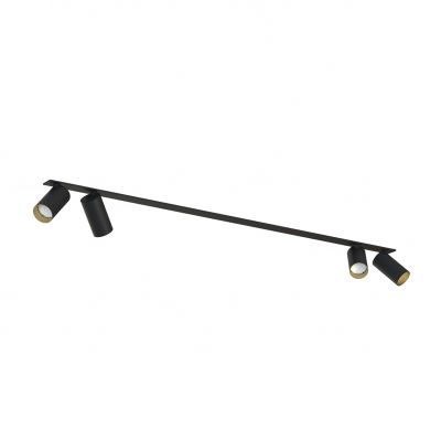 Nowodvorski lampa sufitowa spot tuba MONO SURFACE (7692)