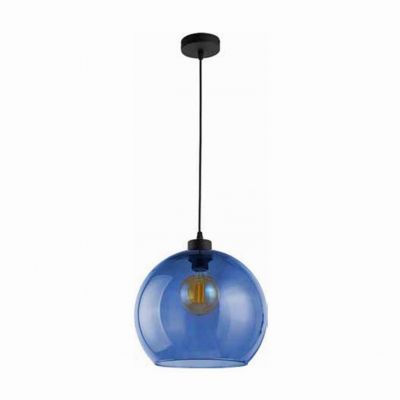 TK-Lighting lampa wisząca CUBUS 1xE27,max 60W (3174)