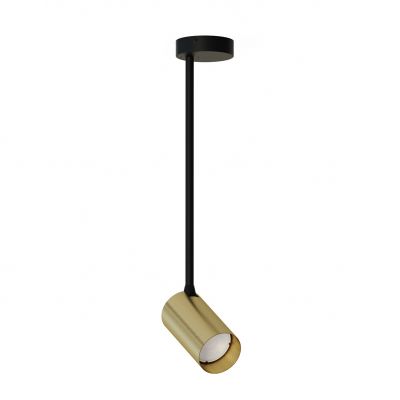 Lampa wisząca Nowodvorski MONO LONG GU10 (7732)