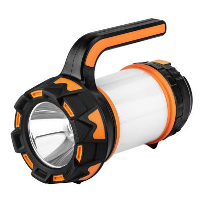 Lampa biwakowa akumulatorowa 800 lm powerbank 3w1 99-031 NEO TOOLS GTX (99-031)