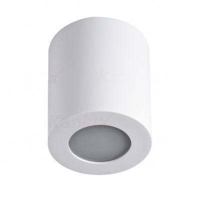 Oprawa sufitowa punktowa SANI IP44 DSO-W  29241 KANLUX (29241)