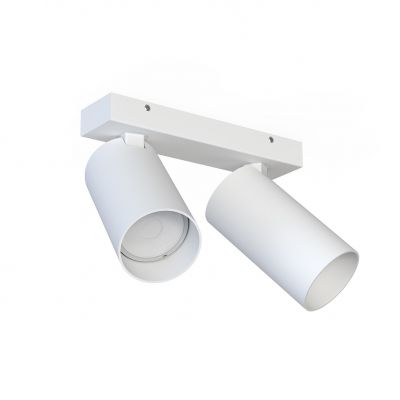 Spot MONO II WHITE 7810 Nowodvorski Lighting (7810)