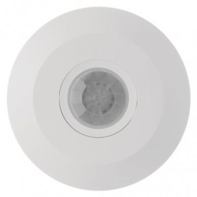 Czujnik ruchu PIR IP20 2000W biały G1150 EMOS (G1150)