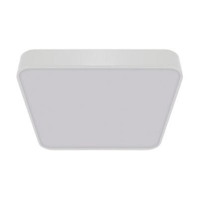 Plafoniera SMD LED TOTEM LED D 48W NW WHITE IDEUS (04098)