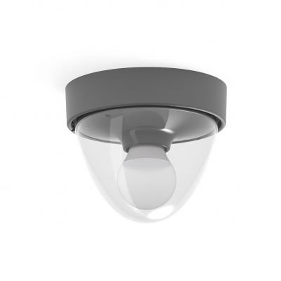 NOWODVORSKI Lampa plafon ogrodowy NOOK SENSOR (7964)