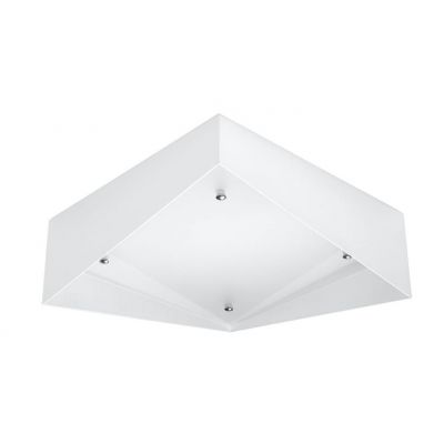 Sollux Plafon AVIOR biały SL.0907 (SL.0907)