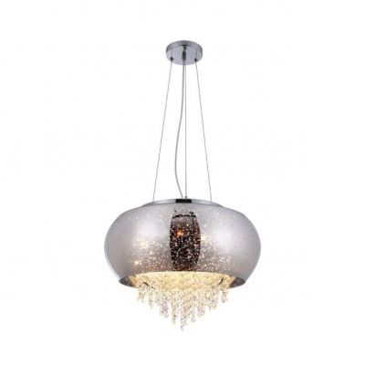 Milagro lampa wisząca Starlight 4xE14 ML3790 (ML3790)