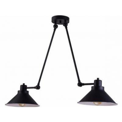 Lampa sufitowa TECHNO II (9143)